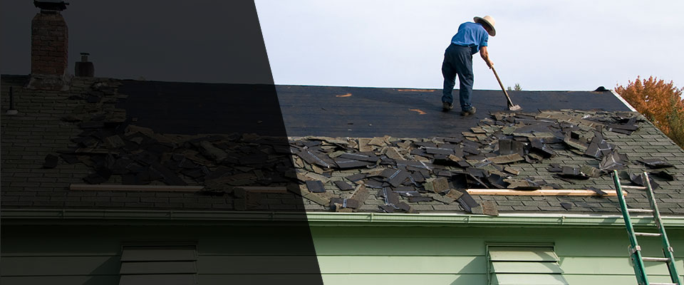 Sabinsville Roofing Contractors