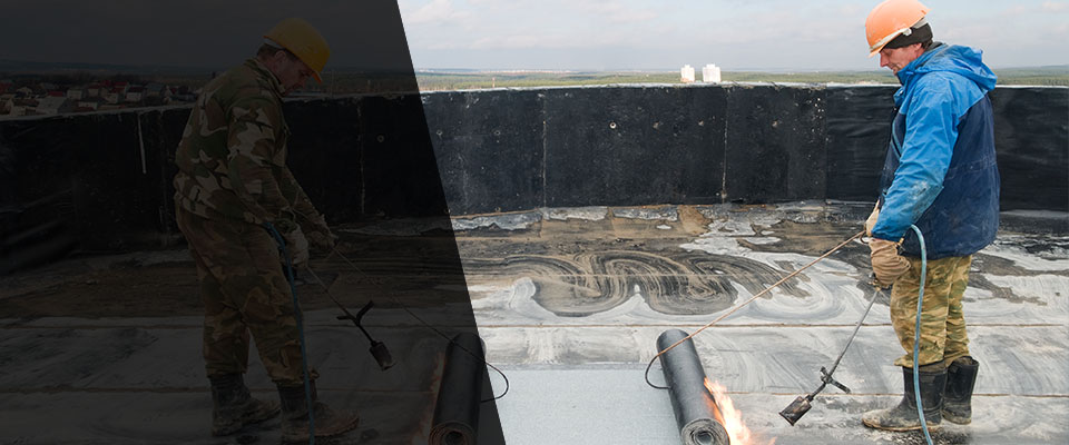 Sabinsville Roofing Contractors